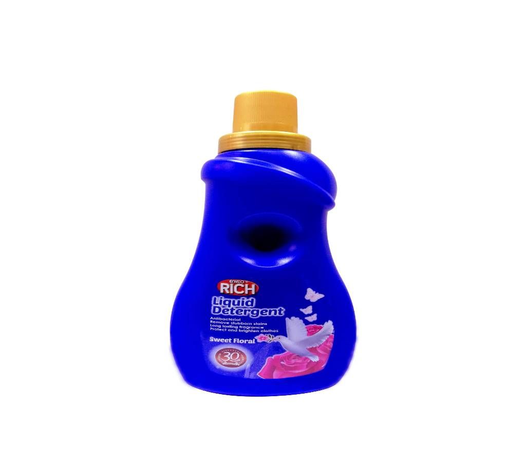 ENVEO RICH LIQUID LAUNDRY DETERGENT 900ml
