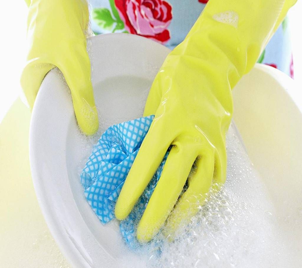 Immanuel Household Gloves Best Quality