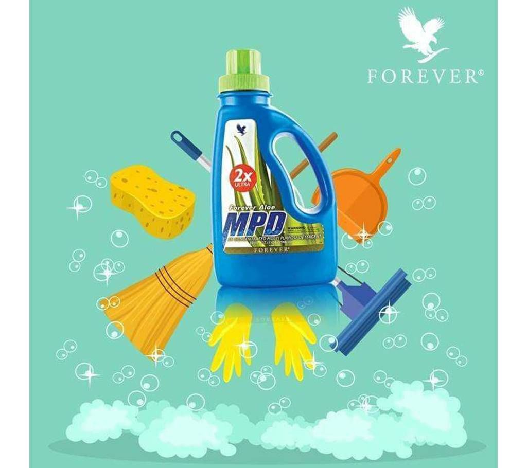 Forever Aloe MPD 2X Ultra USA