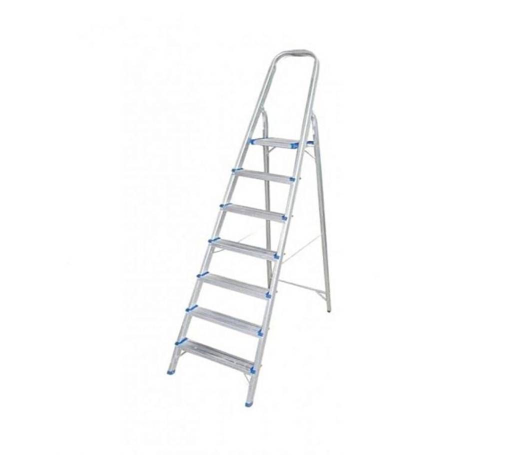 7 Steps Single Ladder