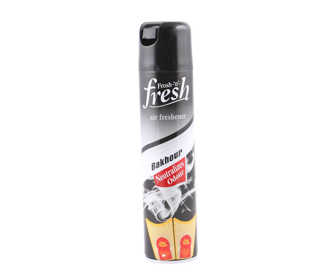 Frosh-n-Fresh Air Freshner
