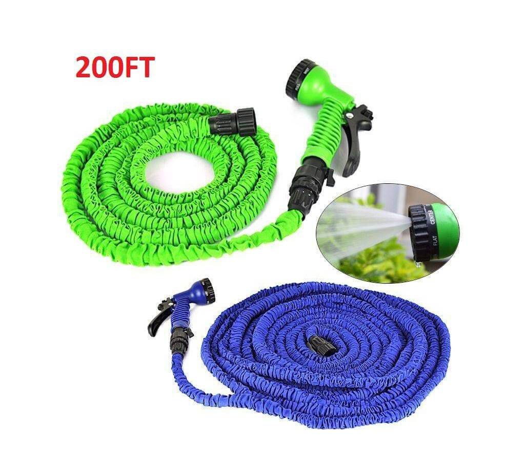 hose pipe 200ft