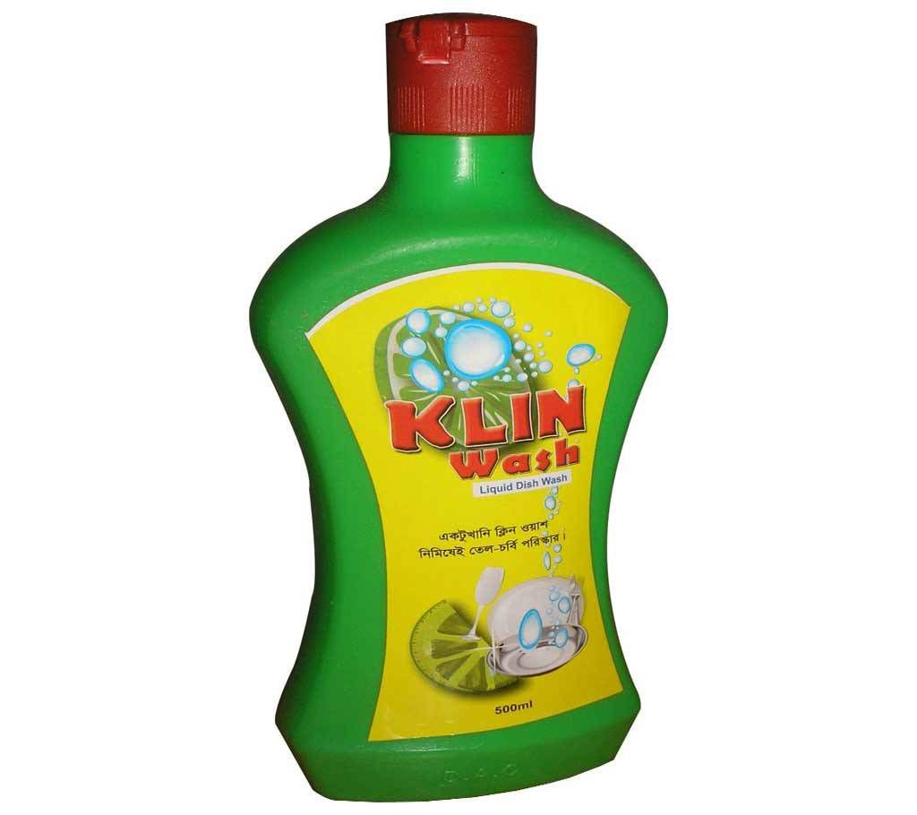 Klin wash-Dish Wash - 500 ml