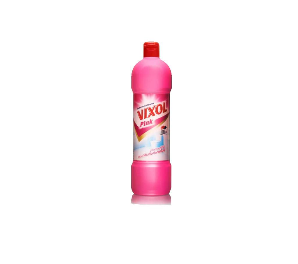 Vixol Bathroom/Floor Cleaner Pink (Thai) 450 ml