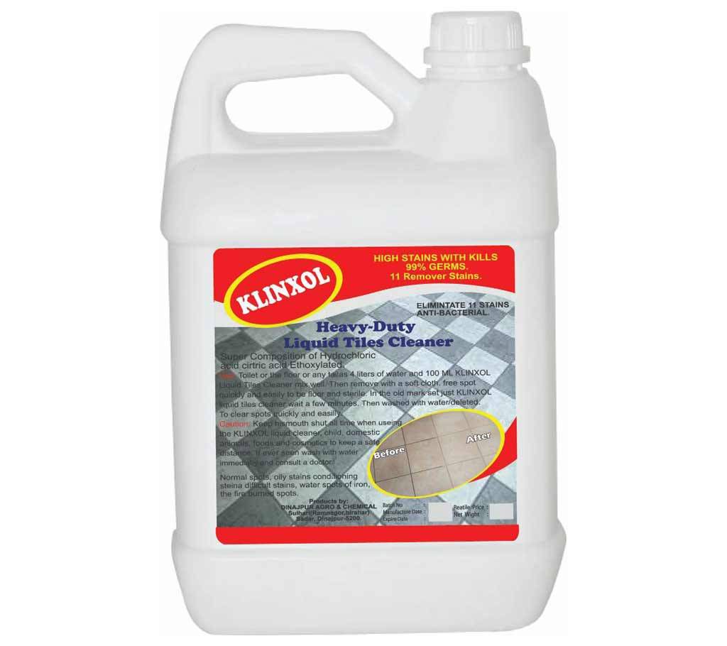 Klinsol  Tiles Cleaner 5 Liters