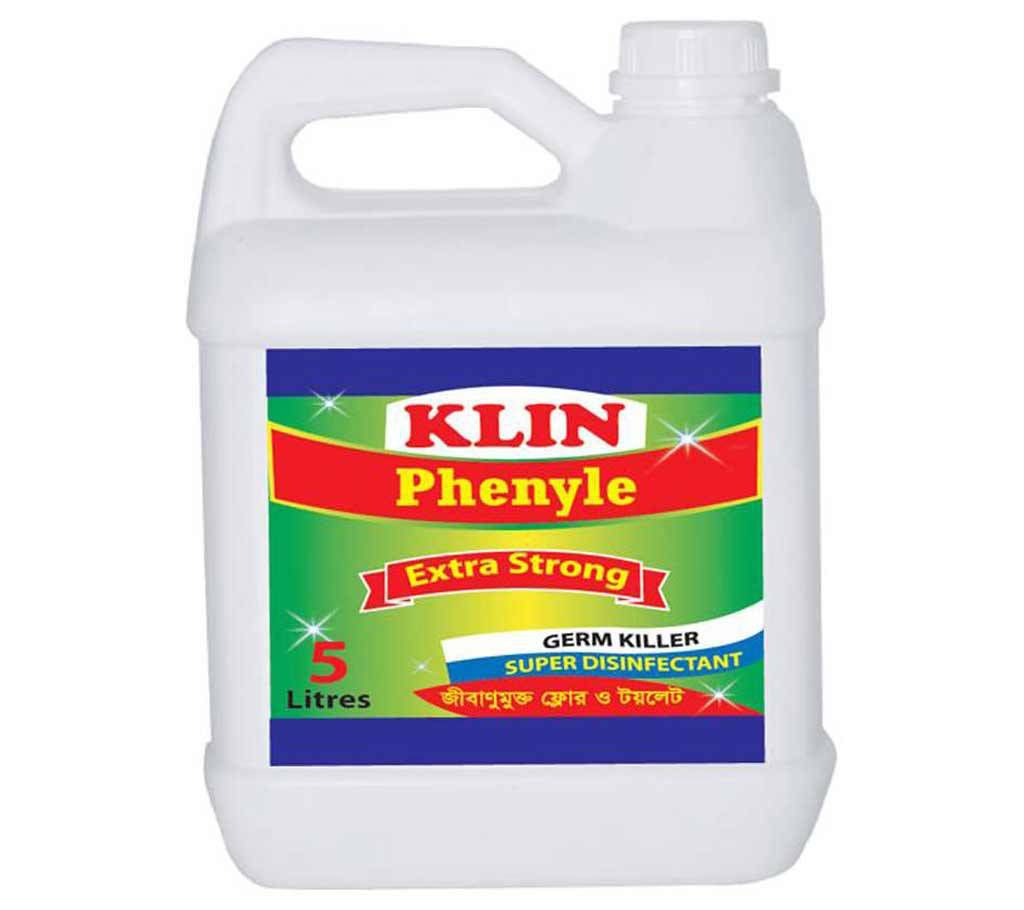 Klin phenyl  5 liters