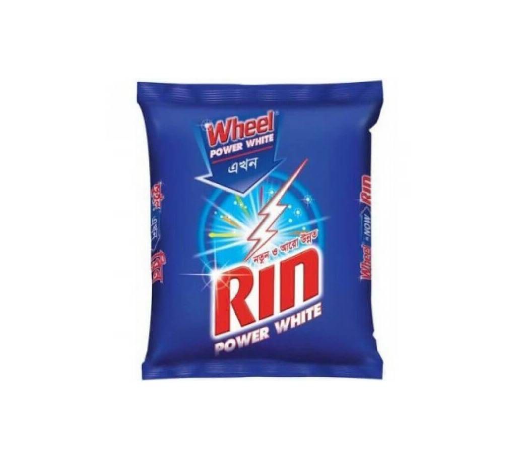 RIN Power White (1 kg)