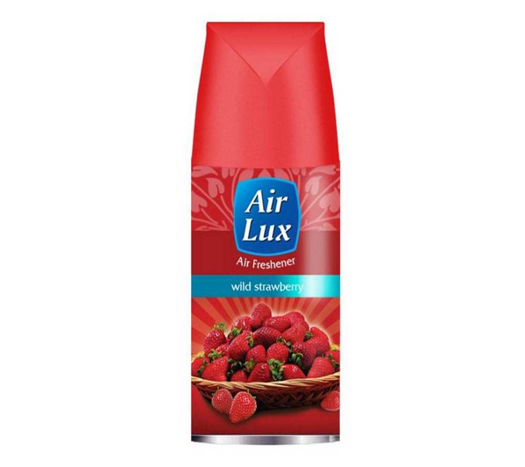 Strawberry Air Freshener Spray - 260ml
