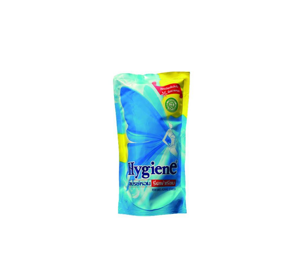 HY.IRONIC STARCH LIQUET Pack Laundry Detergent Thailand 