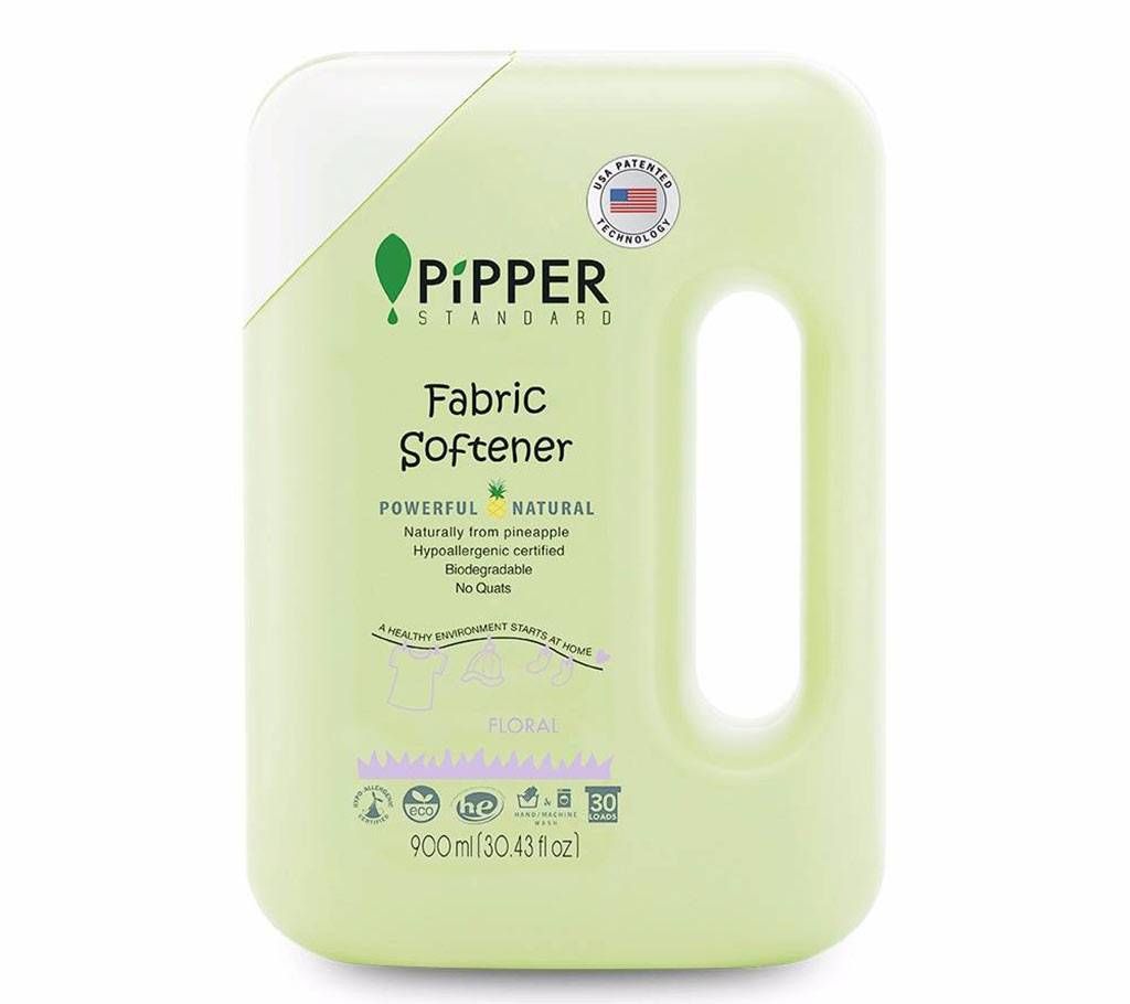 Pipper softener (900ML)