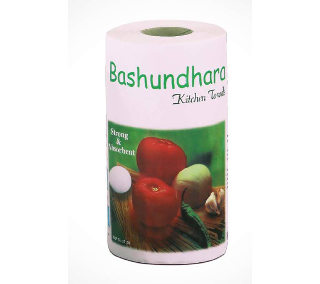 Bashundhara Kitchen Towel 