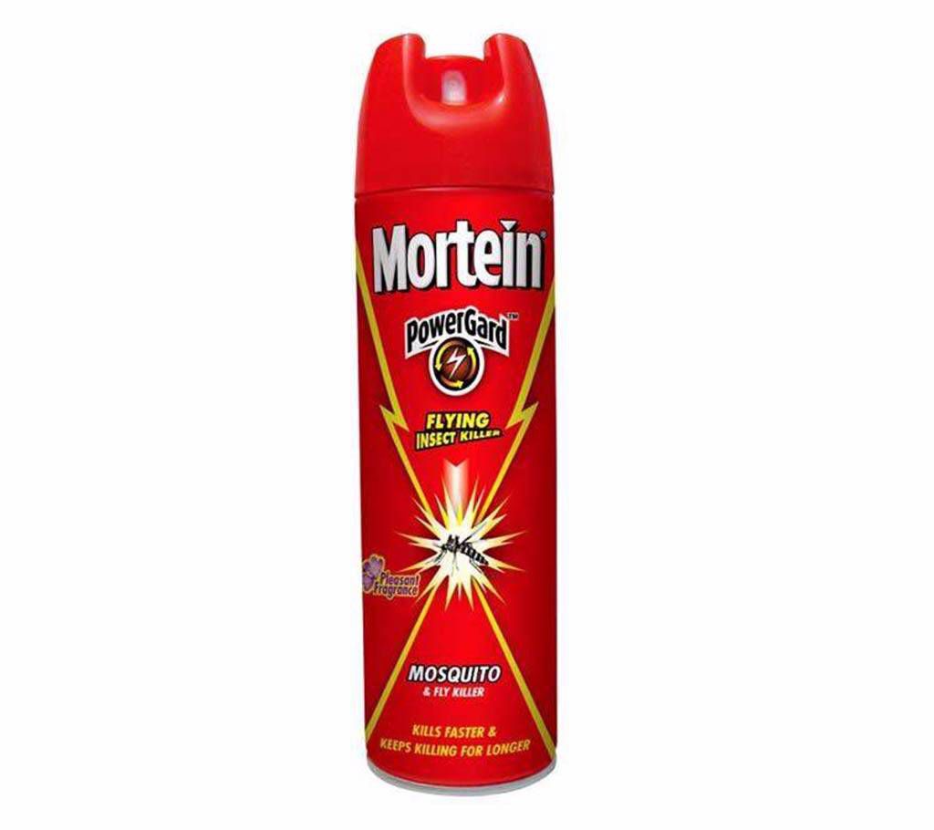 Mortein Flying Insect Killer Aerosol - 450 ml