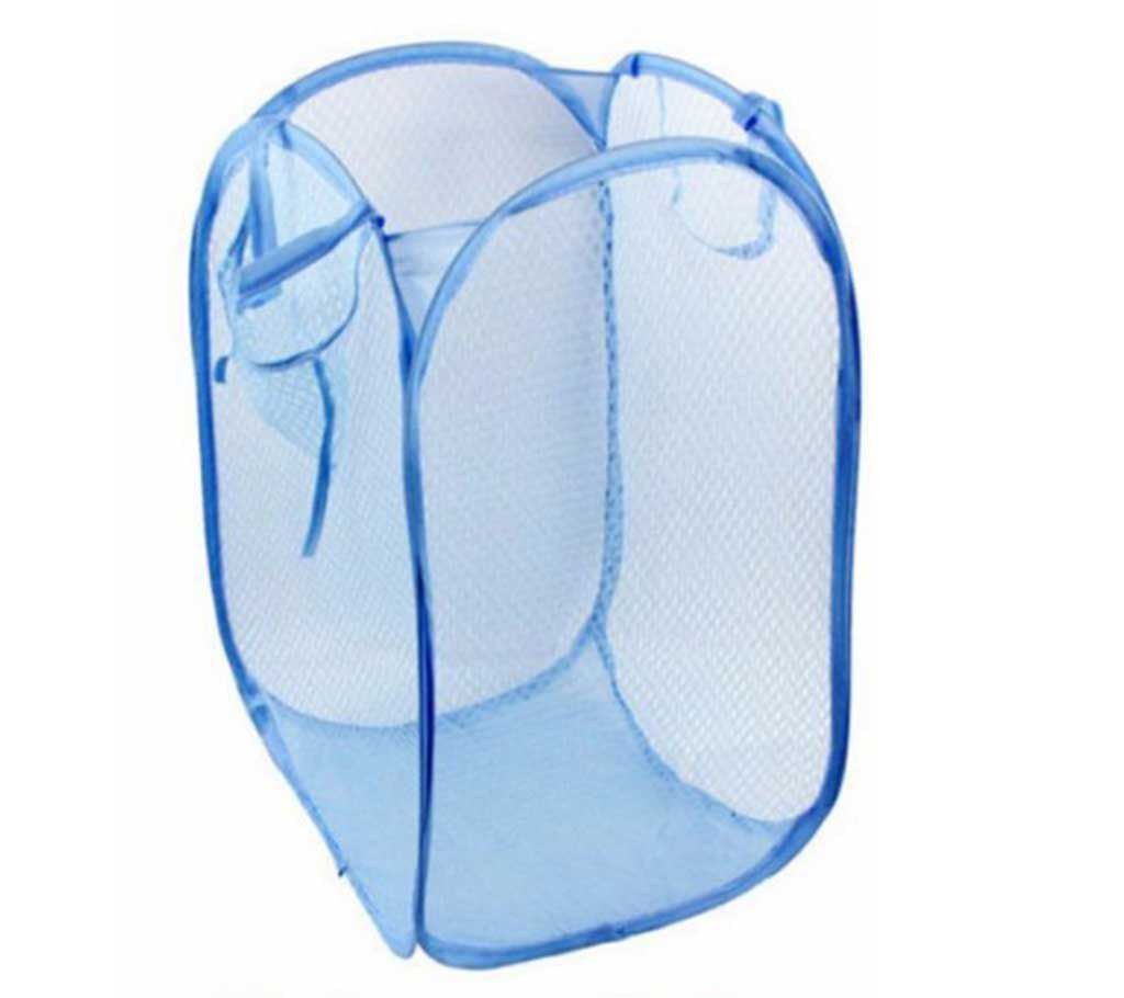Foldable Pop Up Dirty Clothes Storage Bag