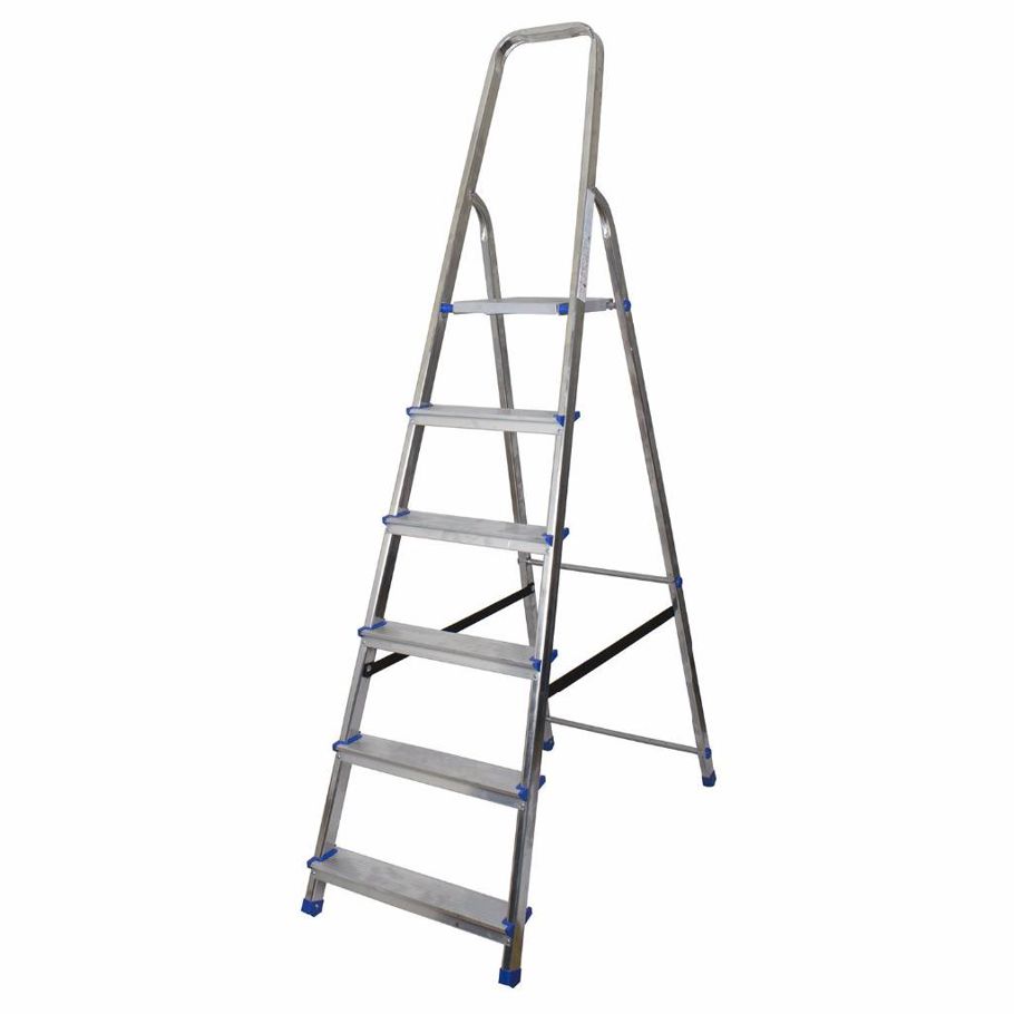 6 Tread Step ladder