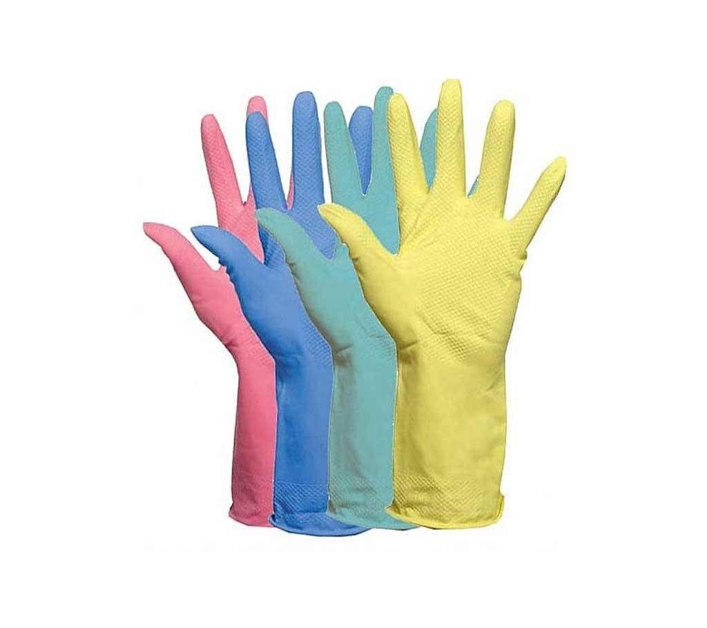 Half Hand Kitchen Gloves - One Pair