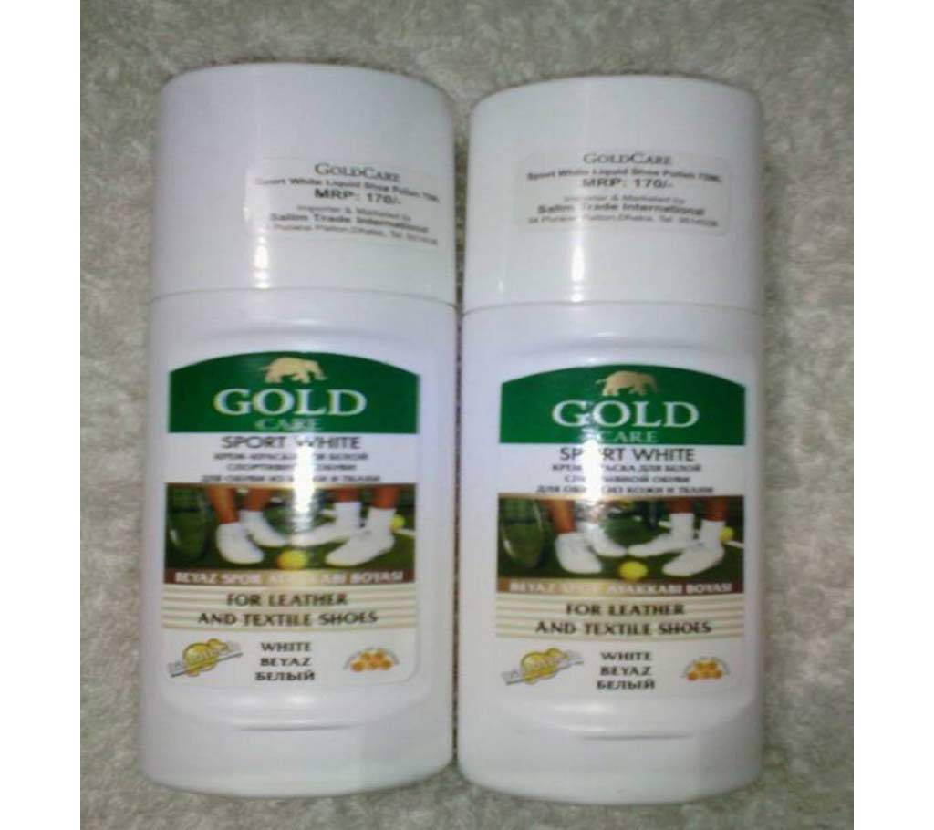 Shoe Deodorant Gold - 330ml (China)