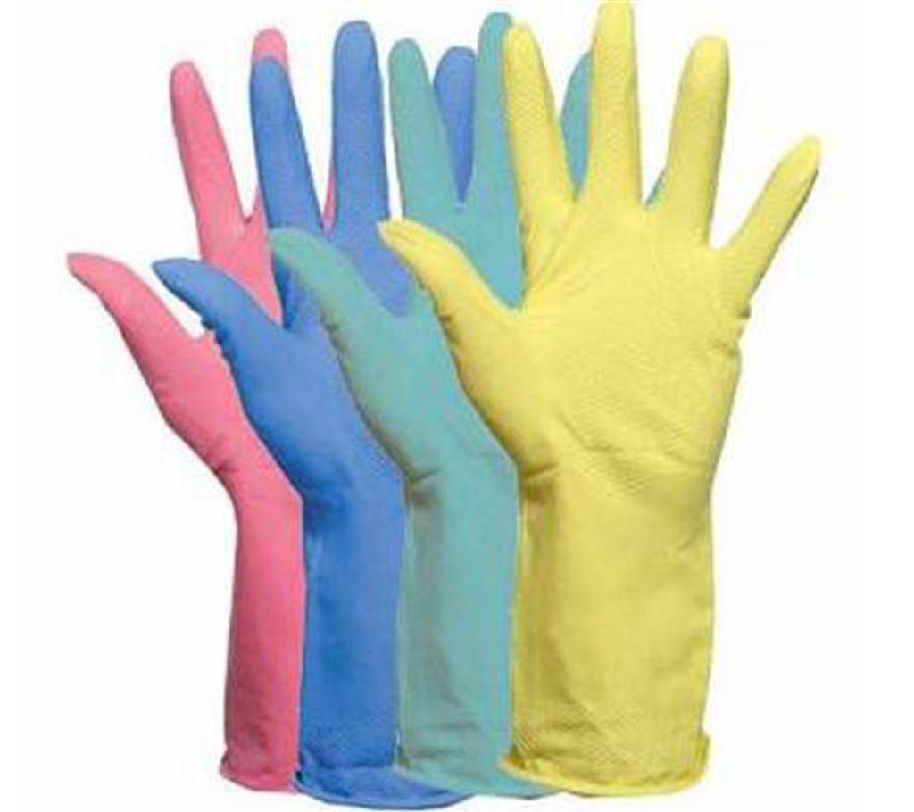 Kitchen Cleansing Gloves