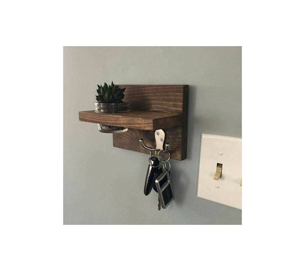 Wooden Craft
