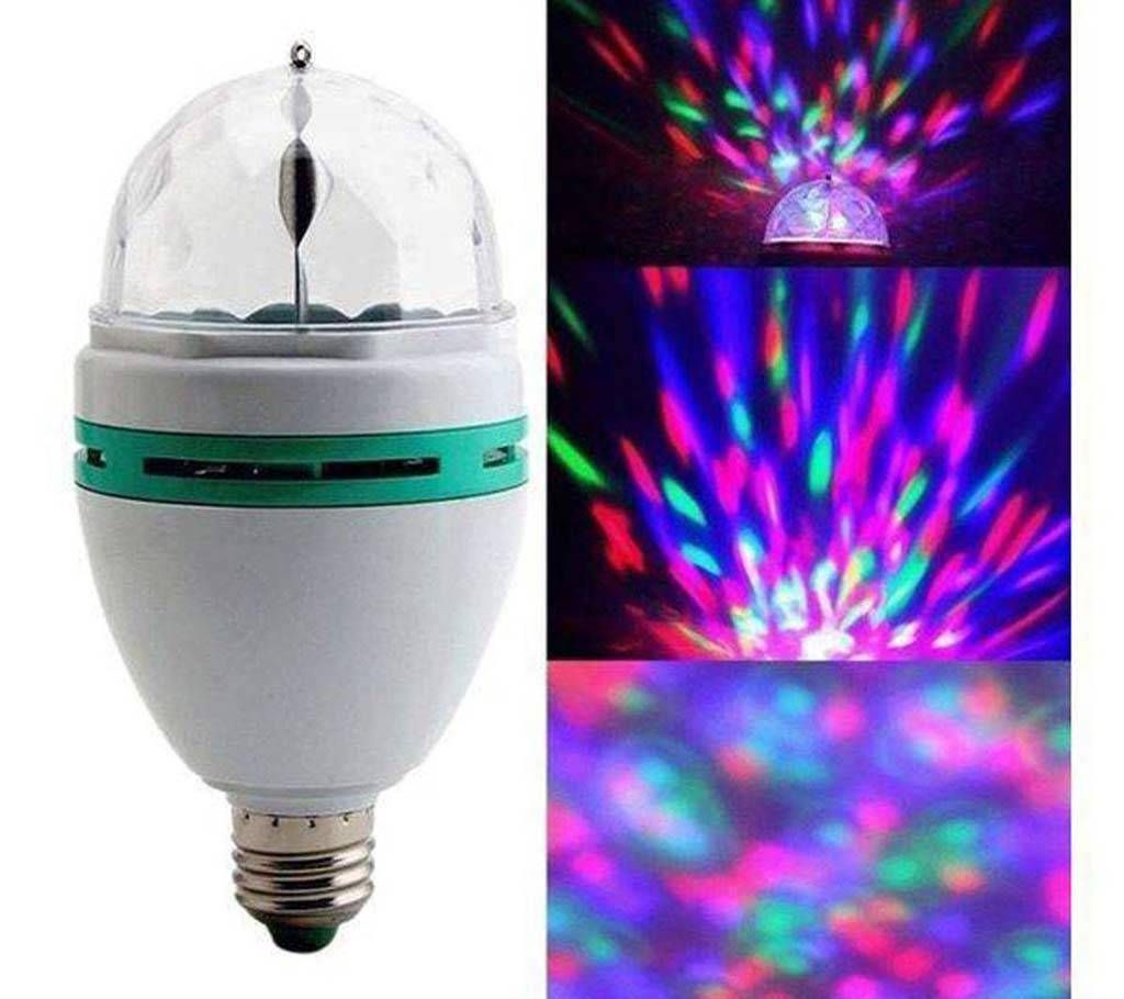 LED DJ Disco Moving Light