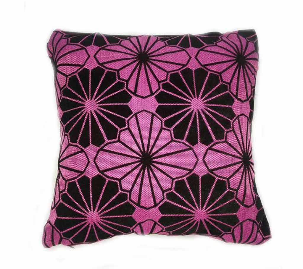 Indian printed cushion cover 