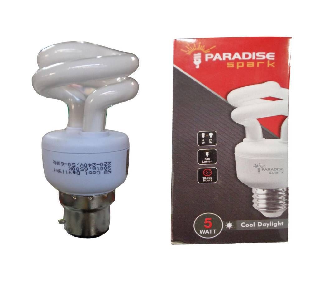 Paradise Spark Light-5 Watt
