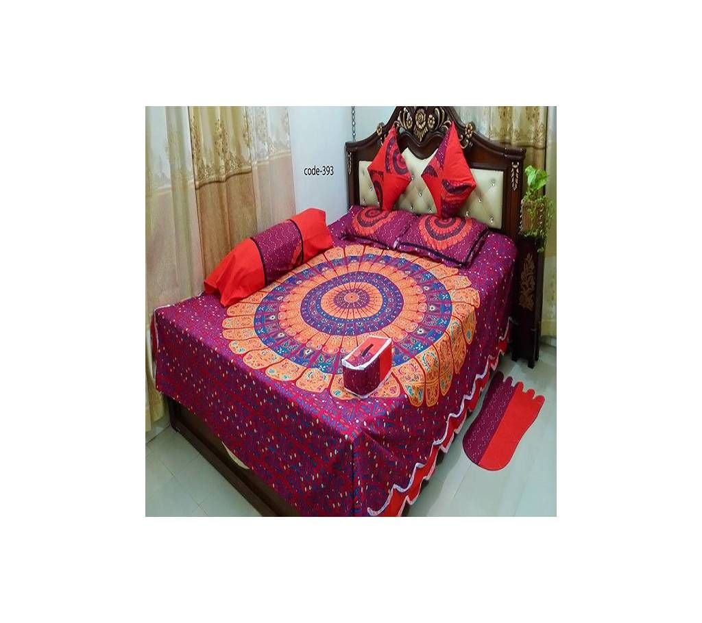 Speical Bedsheet