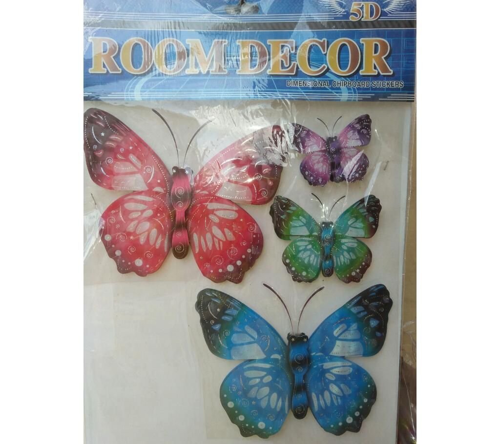 Room Wall decor (9pcs)