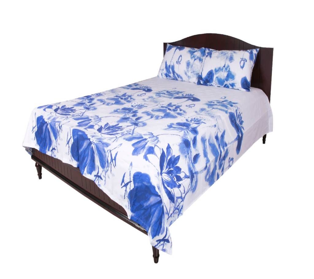  Twill Bed Sheet