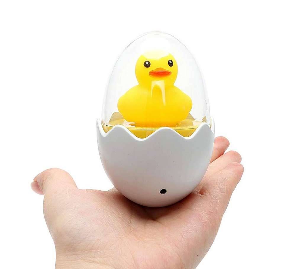 Egg Shell Yellow Duck Wall Lamps Light Lamp