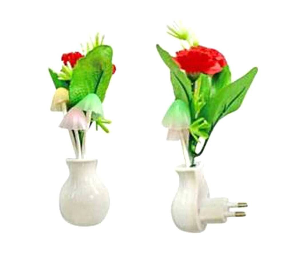 LED  Light Sensor