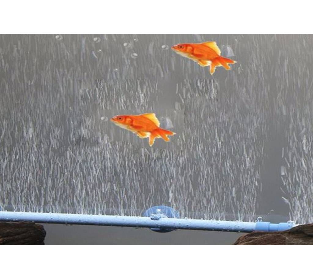 Aquarium Bubble Air Wall Diffuser Aquarium Bar-10 Inch