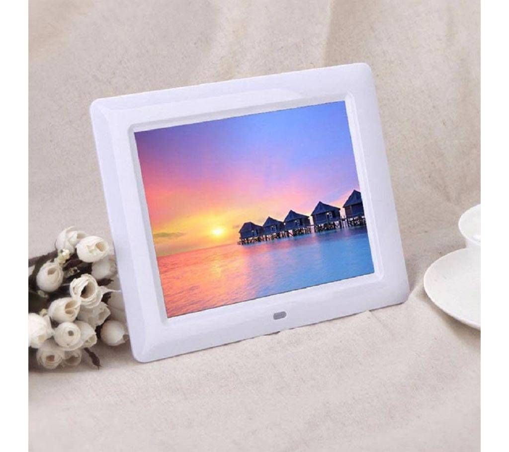 digital photo frame