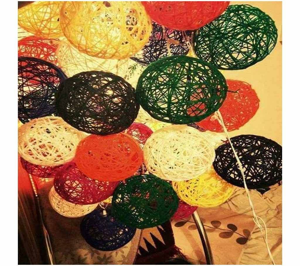 Yarn Ball Light(30pcs Ball)