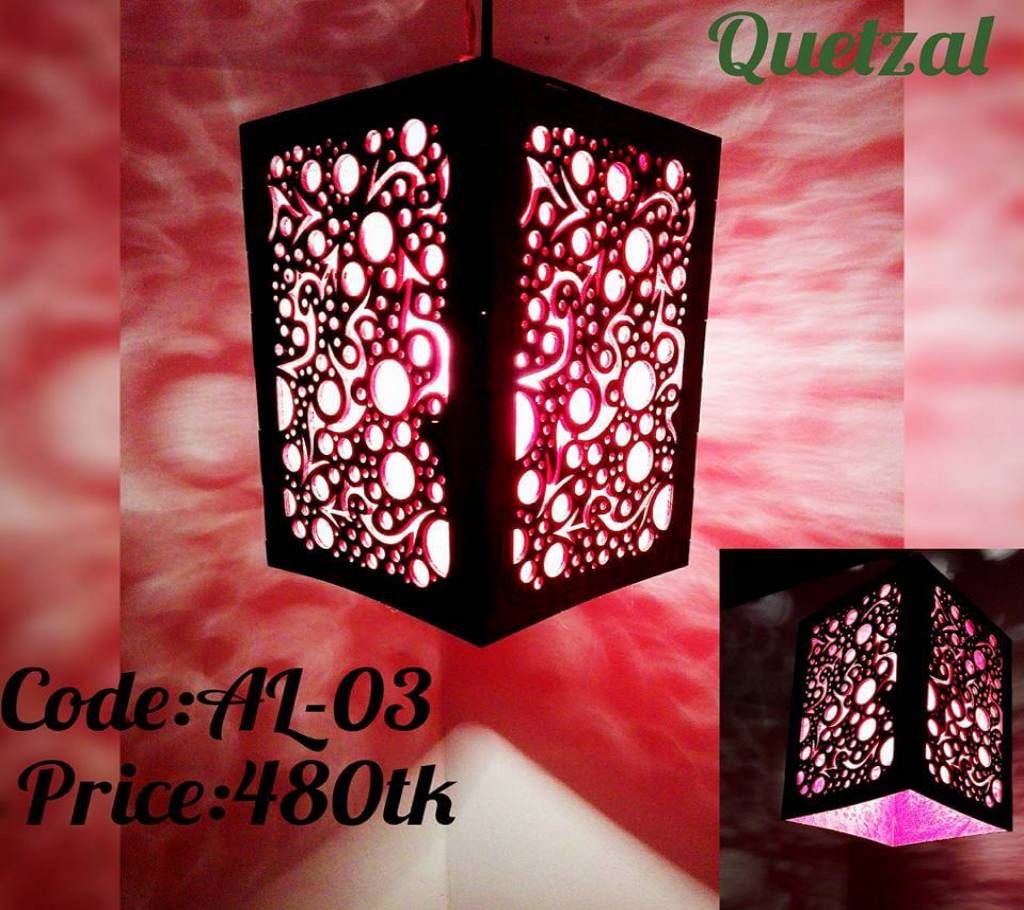Indor Decuration Light