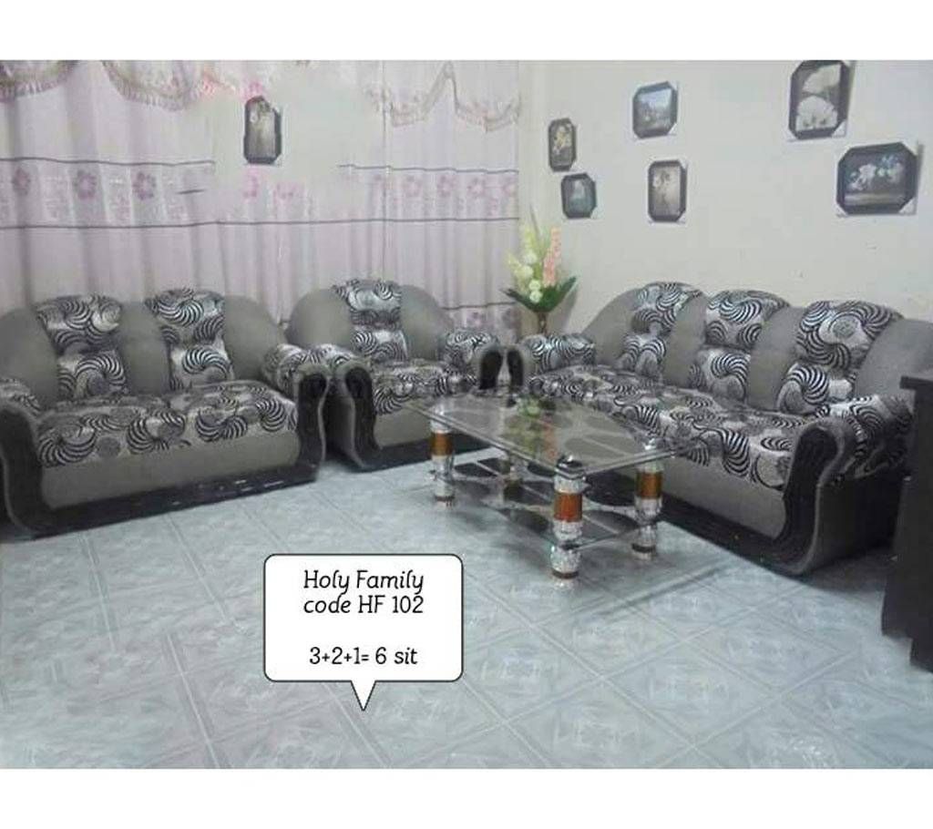 Sofa set model 72