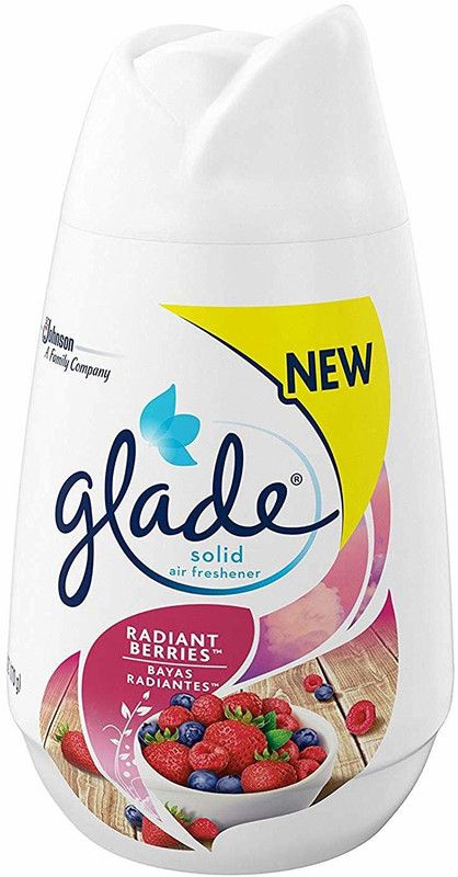GLADE Radiant Berries Diffuser  (170 g)