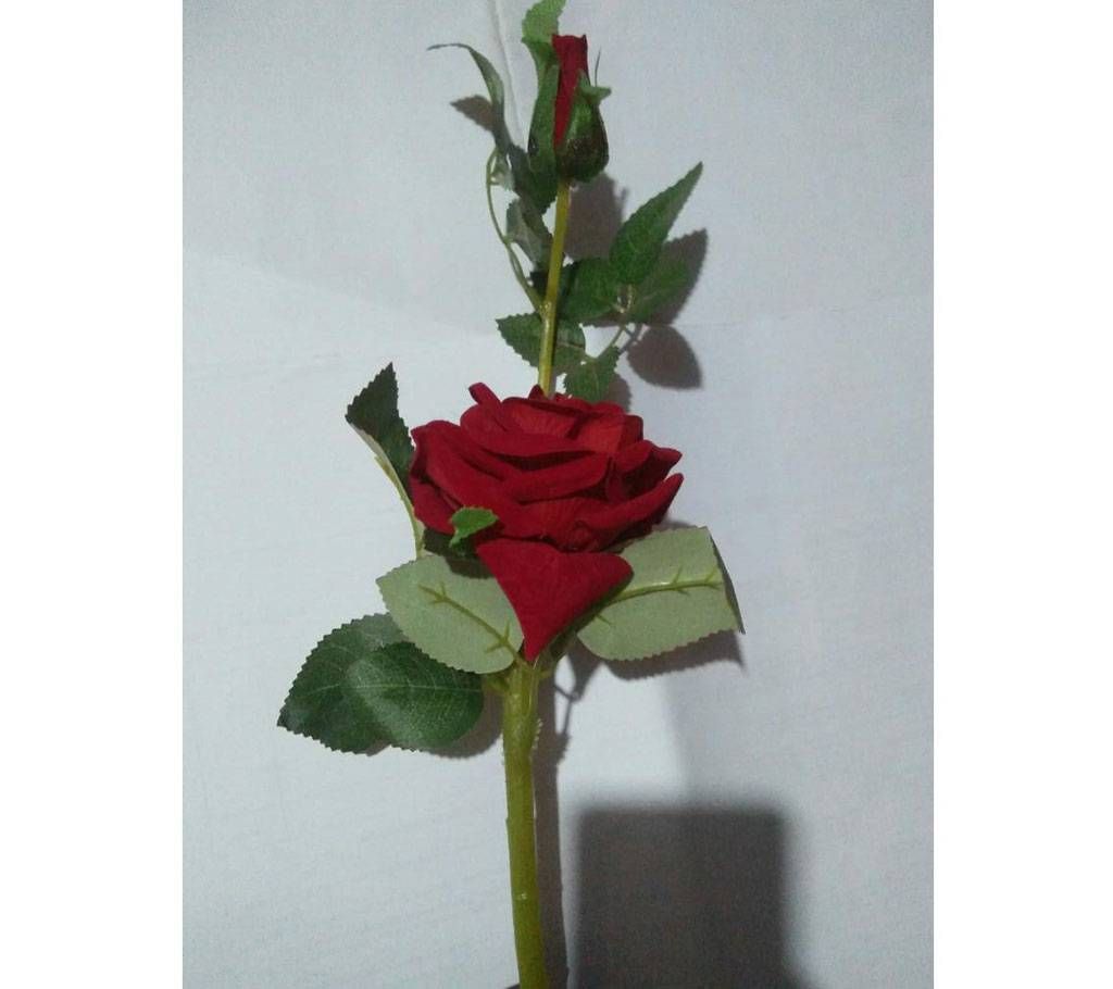 Stick Rose