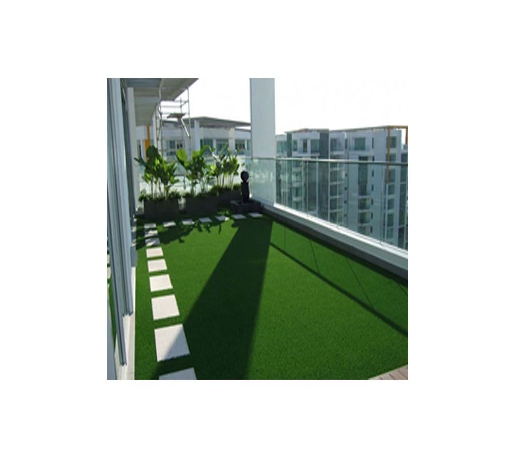 100 sft. Artificial Grass