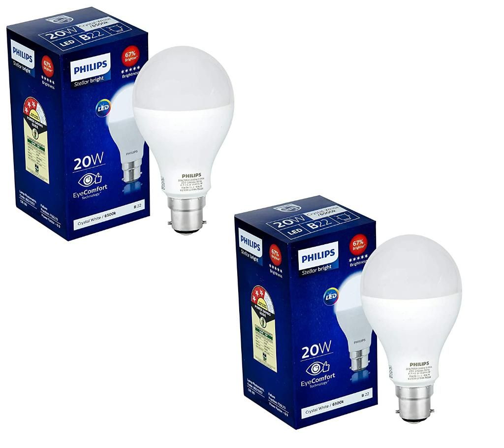 Philip led light
