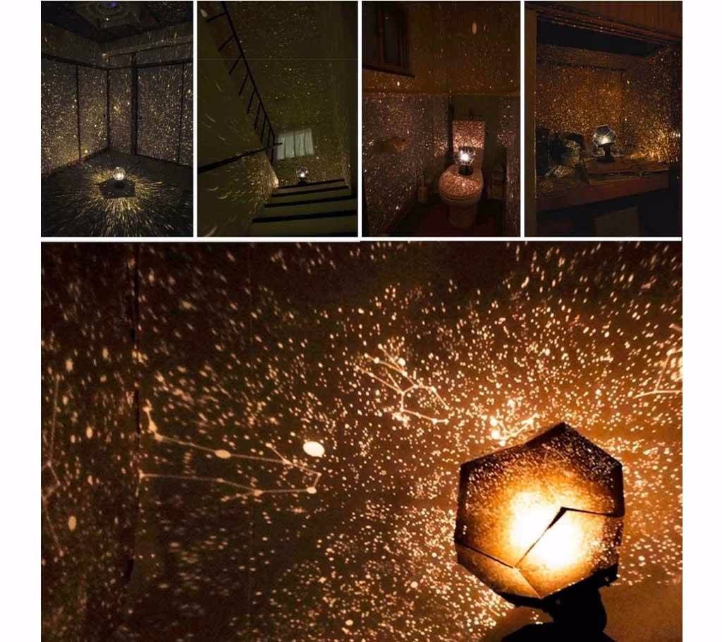 PROJECTOR NIGHT LAMP