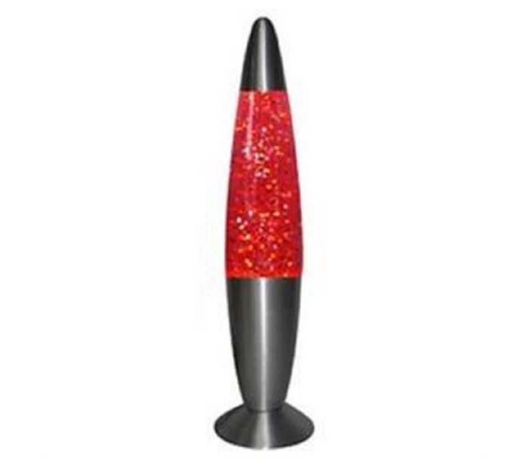 Lava lamp