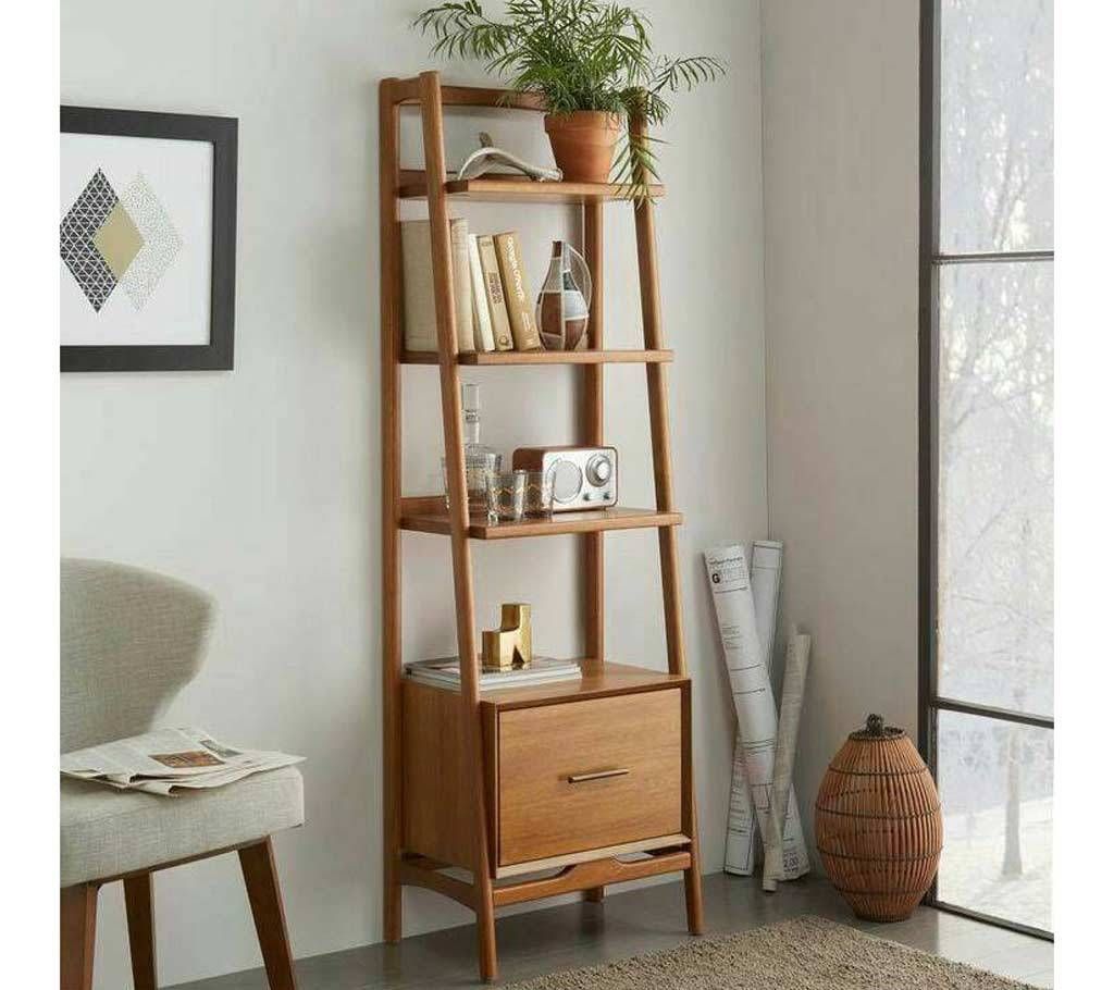 Stand Box Shelf