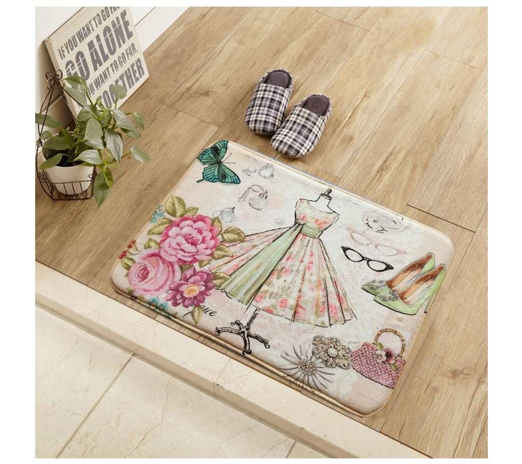 Floor Mat