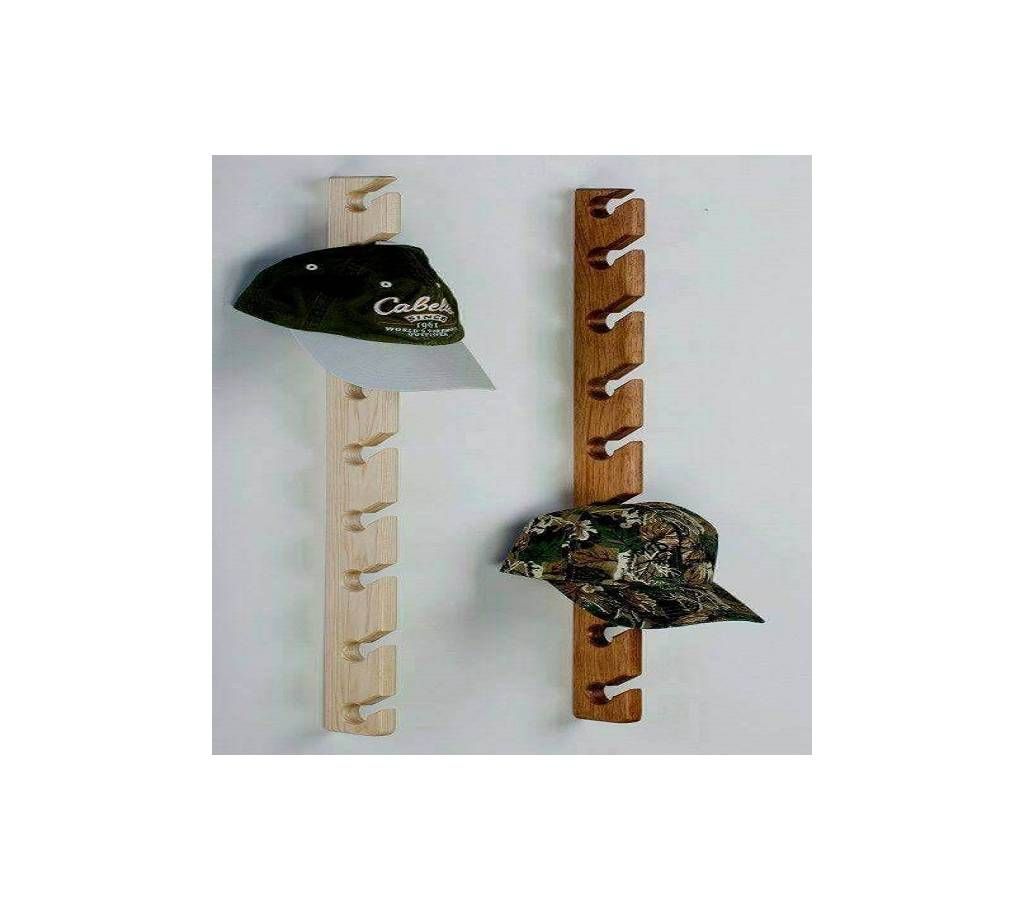 উডেন Cap Stand