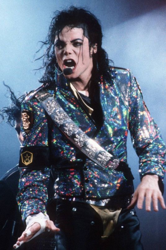 Michael Jackson Fine Quality Wall POSTER LARGE Print on 36x24 INCHES Fine Art Print  (36 inch X 24 inch, Rolled)