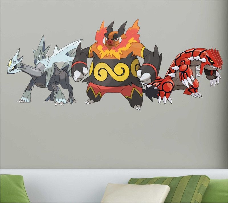 BALKRISHNA WALL STICKER 133 cm COMICS CARTOON Self Adhesive Sticker  (Pack of 1)