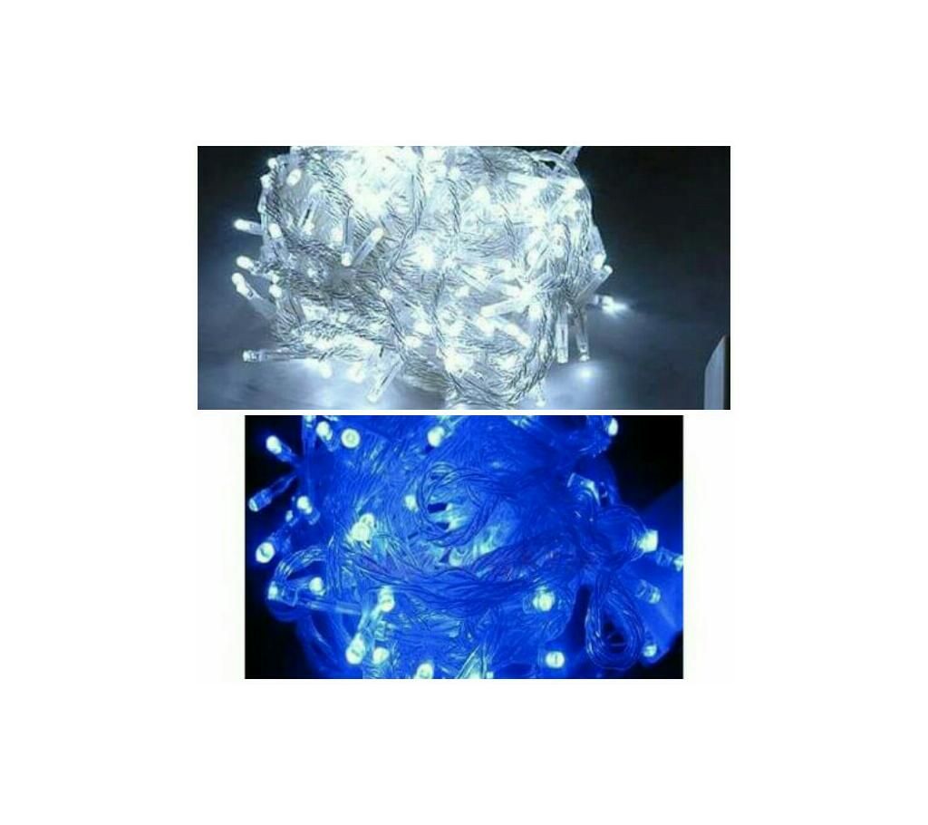 led fairy light combo