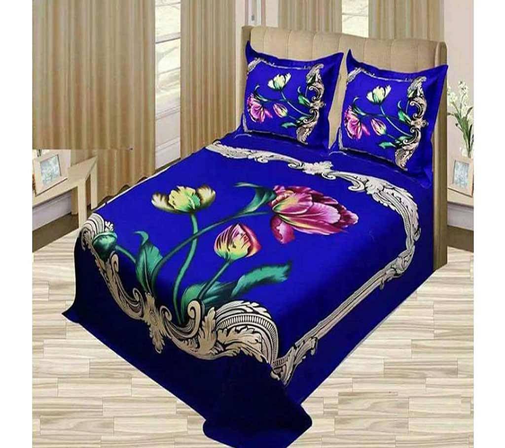 100% cotton bed sheet . code : BH-82