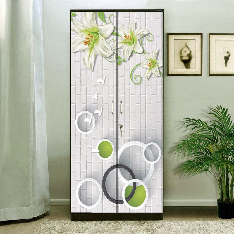 Floral & Botanical Wallpaper  (213 cm X 99 cm)