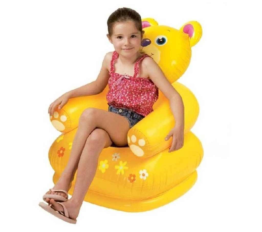 Intex Inflatable Animal Chair for Kids Total Order: 0| Rating: 0| Review: 0|Write A Review